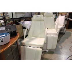 MULTI-ADJUSTABLE ESTHETICIANS CHAIR