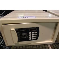 ELSAFE DIGITAL VALUABLES SAFE