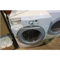 WHIRLPOOL DUET FRONT LOAD WASHING MACHINE