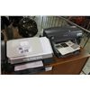 Image 1 : BROTHER FAX & HP PHOTOSMART PRINTER