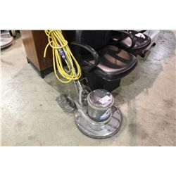 DUSTBANE FLOOR POLISHER