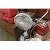 Image 2 : AIR PURIFYER HEATERS & FANS