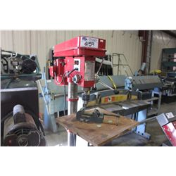 DAYTONA HEAVY DUTY UPRIGHT DRILL PRESS