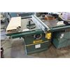 Image 1 : CRAFTEX 10' TABLE SAW