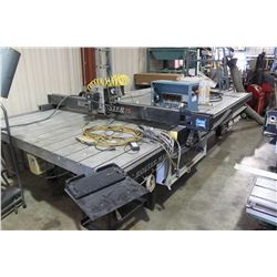 ROUTER MASTER 72 LARGE BED C&C MACHINE