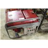 Image 1 : GMI 4000 WATT GAS GENERATOR