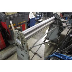 BOWER MODEL HIP SHEET BENDER