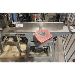 DELTA ELECTRIC JOINTER