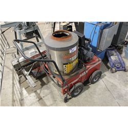 HOTSY MODEL HAWK HC-165 STEAM CLEANER