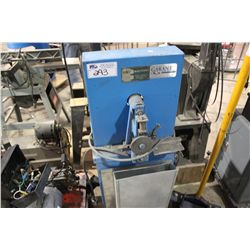 GARANT BANNER NOCHER