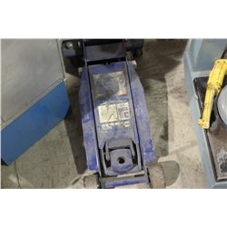 NAPA 3.5 TON MOBILE FLOOR JACK