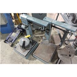 2 HOWE MECHANO PACKAGE SCALE & SHOP LIGHT