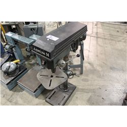 DELTA 14' DRILL PRESS