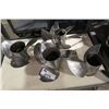 Image 1 : 4 BOAT PROPELLERS