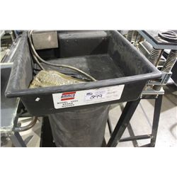 AMNCO MODEL 1350 BRAKE WASHER