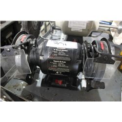 JOBMATE 6' BENCH GRINDER