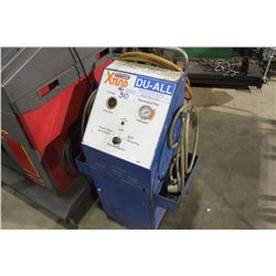 WYNN'S DU-ALL BULK RECYCLER