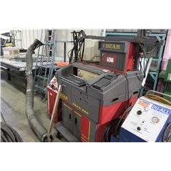 BEAR PACE 400 DIAGNOSTIC SYSTEM