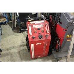 TRANSTECH TRANSMISSION SERVICE SYSTEM