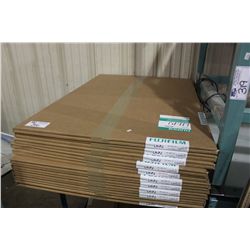 LOT OF FUJIFILM DIGITAL PRINTING PLATES