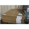 Image 1 : LOT OF FUJIFILM DIGITAL PRINTING PLATES