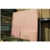Image 1 : LARGE LOT OF POLYSTYRENE INSULATION