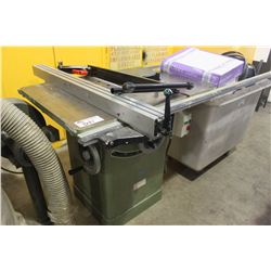 EXCALIBUR TABLE SAW