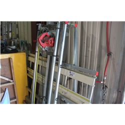 MILWAUKEE 8' SHEET SAW