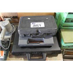 DREMMEL -  SOLDERING GUN & SIGN DISPLAY