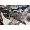 Image 1 : DELTA 10' MITER SAW