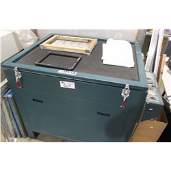 ATLAS VACUUM PUMP 5 WAY LIGHT SIGN SCREENING