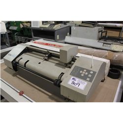 VY TEK 500 LAMINATOR