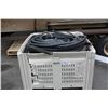 Image 1 : BIN OF ASSORTED CABLING