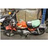 Image 1 : HONDA Z50 50CC GAS MINI BIKE