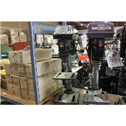 JOBMATE 8' DRILL PRESS