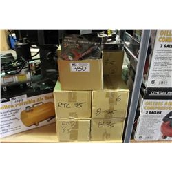 KINGSDALE 359011 RACHET TUBING CUTTERS