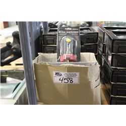 BOX OF KINGSDALE BLADE DISPENSORS