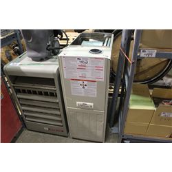 HEIL ULTIMATE2 50000 BTU FURNACE