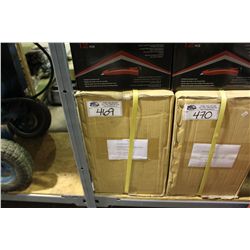 LOT OF QUICK CHANGE UTILITY KNIVES