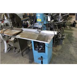 CHALENGE MODEL JF PAPER DRILLING MACHINE