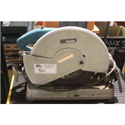 MAKITA CHOP SAW