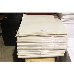 LOT OF PAPER PRODUCT