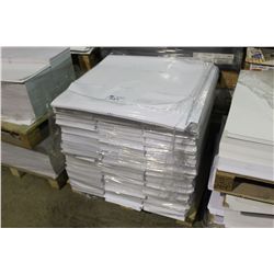 LOT OF PAPER PRODUCT