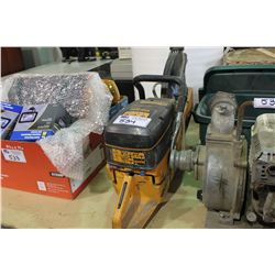 PARTNER K1250 GAS CHOP SAW