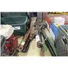 Image 1 : LOT OF LARGE TOOLS