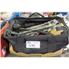 Image 1 : TOOL BAG & TOOLS