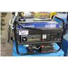 Image 1 : POWER LIFT 3500 WATT GAS GENERATOR