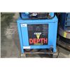 Image 1 : EXIDE DEPTH ELECTRIC FORKLIFT CHARGER