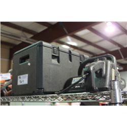 ELECTRIC & GAS CHAIN SAWS