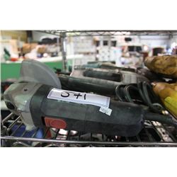 JIGSAWS & ANGLE GRINDER